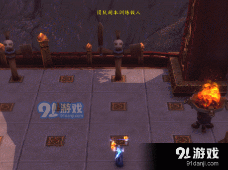 《魔獸世界》薩墓幽魂香爐效果介紹