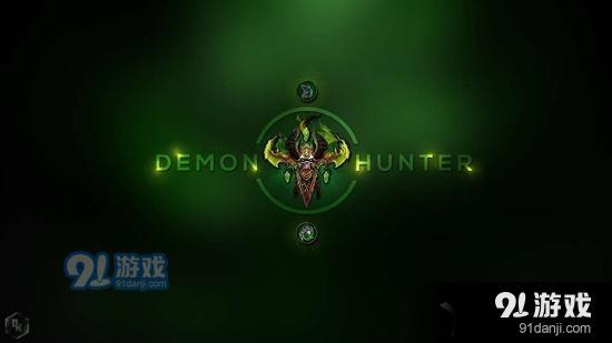 《魔獸世界》7.2DH魔王任務(wù)打法介紹