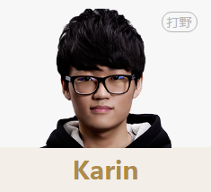 《lol》DAN戰(zhàn)隊(duì)介紹
