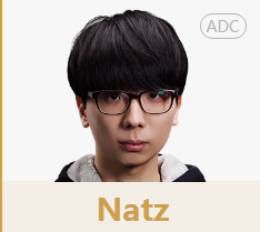 《lol》DAN戰(zhàn)隊(duì)介紹
