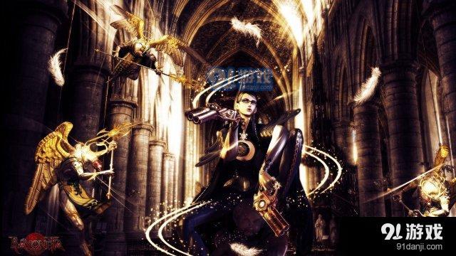 獵天使魔女畫面優(yōu)化設(shè)置與切換獨(dú)顯方法 怎么切換獨(dú)顯