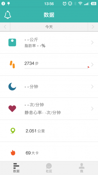 香山健康1