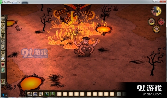 3dmgame