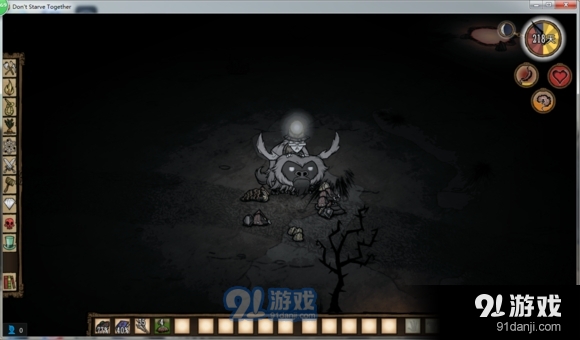 3dmgame