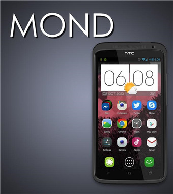 MOND1