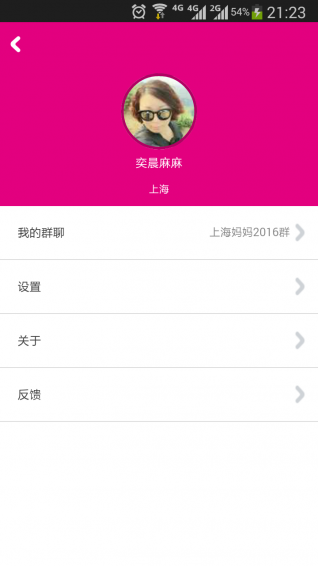 媽媽群1