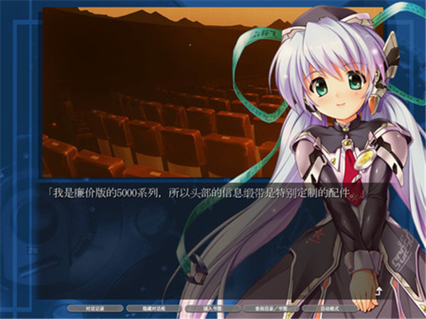 星之夢HD2