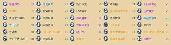 《爐石傳說》暗金教思路研討攻略