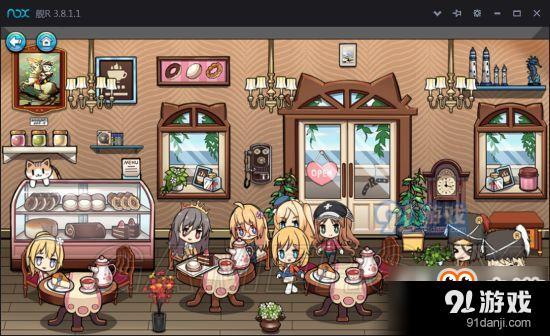 戰(zhàn)艦少女r怎么裝修宿舍 宿舍裝修技巧分享