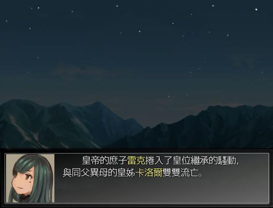渺小又空虛的努力2
