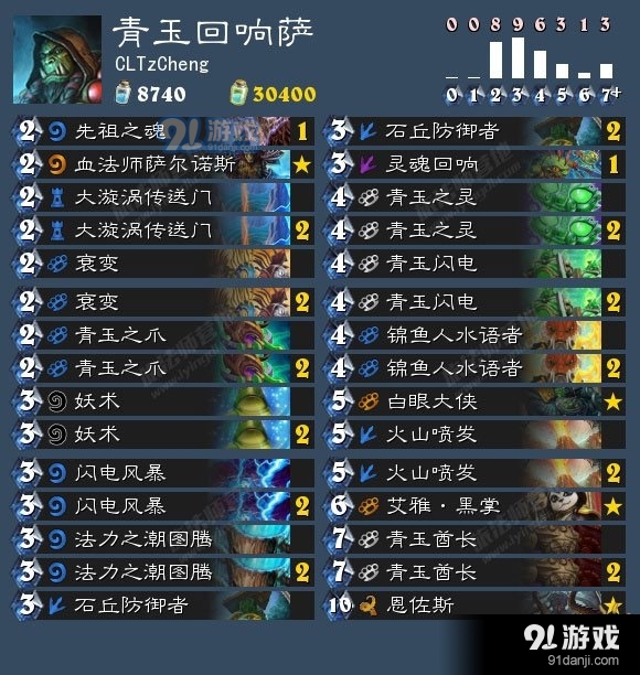 看看怎么贏第27期：控場薩-正在鎖定快攻