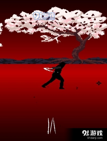 盲武士游戲下載