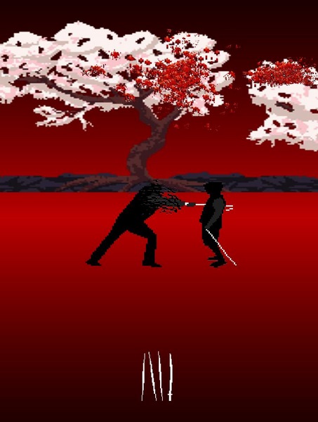 盲武士手游1