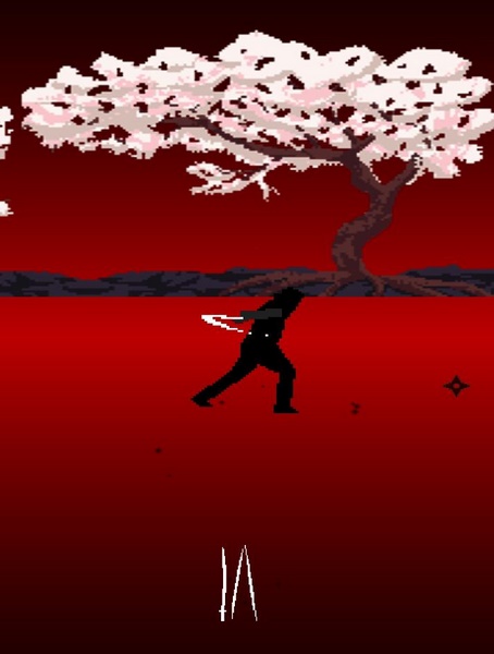 盲武士手游3