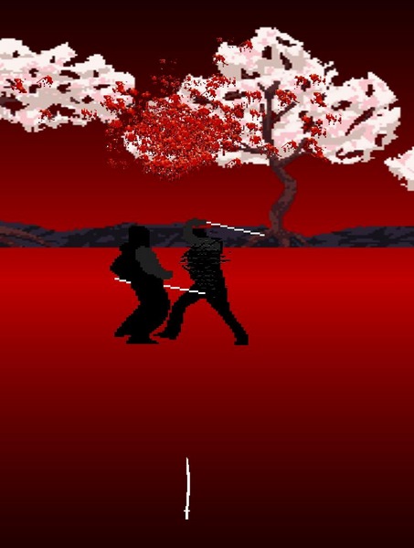 盲武士手游2