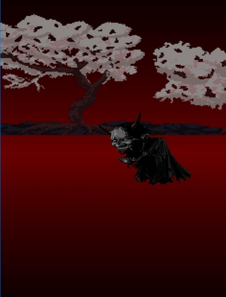 盲武士手游4