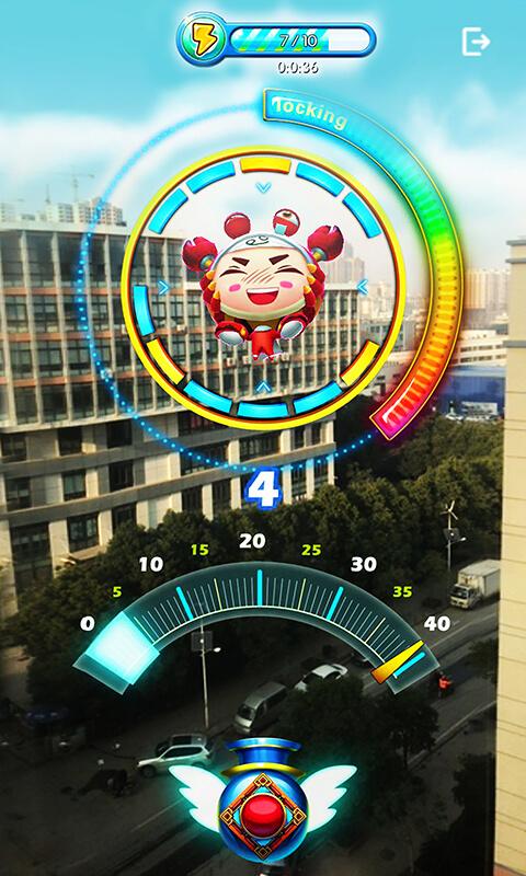 精靈購1