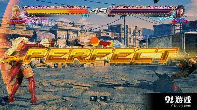 鐵拳7尋寶模式簡單勝利技巧 尋寶模式對AI戰(zhàn)必勝方法
