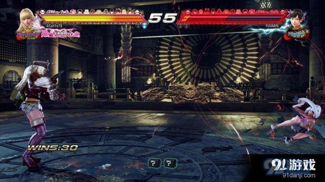 鐵拳7尋寶模式簡單勝利技巧 尋寶模式對AI戰(zhàn)必勝方法