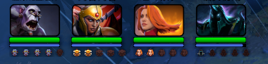 DOTA2破濘之戰(zhàn)全關(guān)卡三星條件 破濘之戰(zhàn)三星攻略