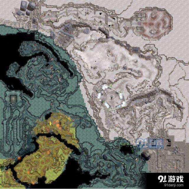 DOTA2破濘之戰(zhàn)全關(guān)卡三星條件 破濘之戰(zhàn)三星攻略