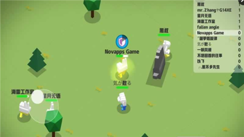 石頭剪刀布大作戰(zhàn)2