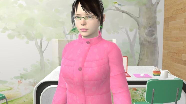 甜蜜軟妹子3