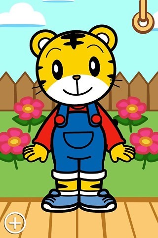 巧虎之家app1