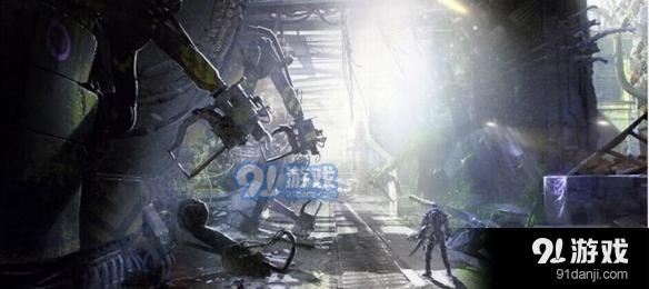 《迸發(fā)》黑色地獄犬打法一覽