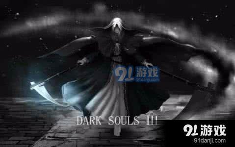 黑暗之魂3DLC3BOSS怎么打 黑魂3環(huán)印城BOSS個人心得