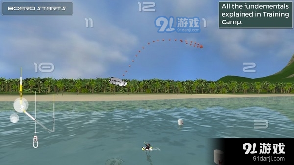風(fēng)箏沖浪英雄