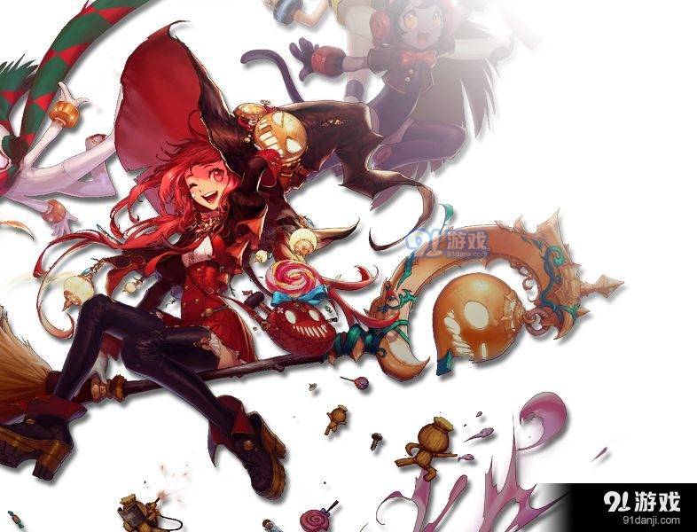 《DNF》魔道3分37秒單刷誕生圣所