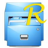 RE文件管理器(Root Explorer)