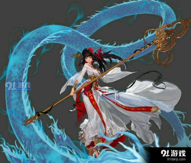 《DNF》巫女二覺搬磚加點(diǎn)攻略