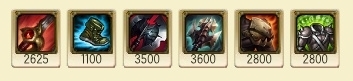 《LOL》S7打野皇子天賦符文加點(diǎn)與出裝介紹