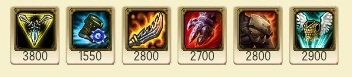《LOL》S7上單刀妹天賦符文加點(diǎn)與出裝介紹