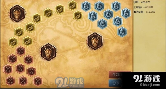 《LOL》S7輔助奶媽天賦符文加點(diǎn)與出裝介紹