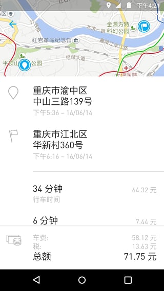 car2go app4