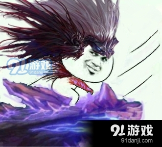 《DNF》各職業(yè)偶然路過表情包合集