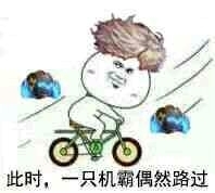 《DNF》各職業(yè)偶然路過表情包合集