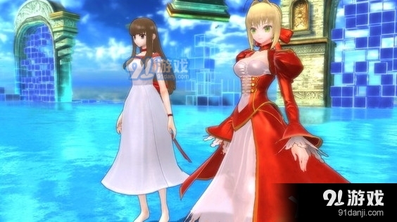 《Fate/EXTELLA》游戲啟動(dòng)運(yùn)行問(wèn)題解決方法大全