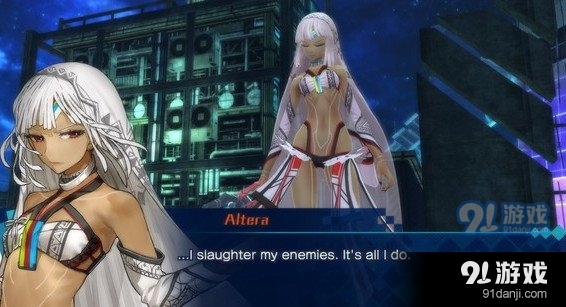 Fate/EXTELLA聲音卡頓怎么辦 聲音卡頓解決方法