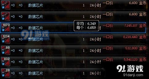 《DNF》適合搬磚的圖怎么選對