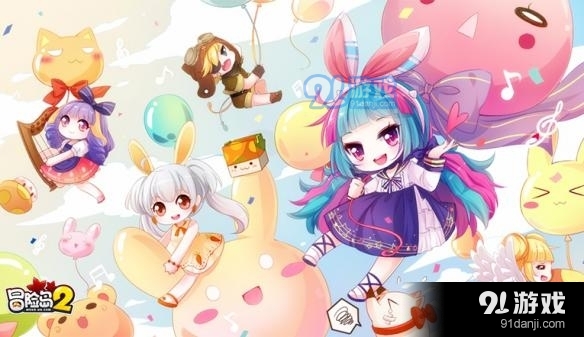 《冒險島2》賺錢攻略大全