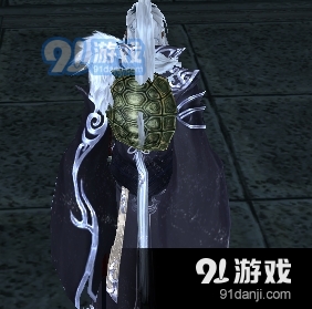 《劍網(wǎng)3》茶館奇遇尖刺巨鱷龜位置分享