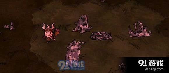饑荒月亮權(quán)杖怎么獲得 饑荒月亮權(quán)杖獲取攻略