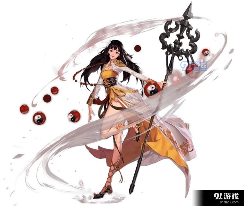 《DNF》巫女韓服改動后BUFF堆砌問題分析