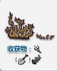 饑荒可采集物一覽 饑荒可采集物種植方法詳解