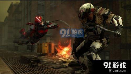 幽浮2天選者之戰(zhàn)新手前期生存教程 XCOM2開局技巧