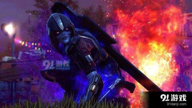 幽浮2天選者之戰(zhàn)新手前期生存教程 XCOM2開局技巧